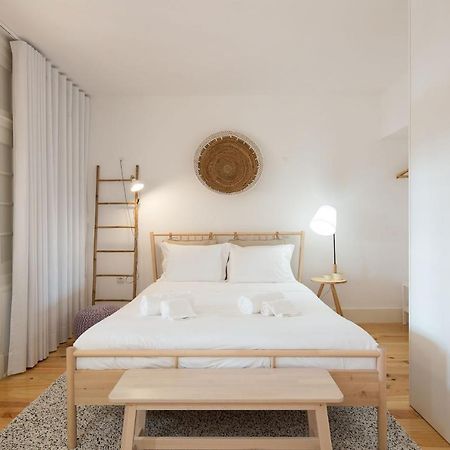 Lovelystay - Martires Boutique Flat Porto Exterior photo