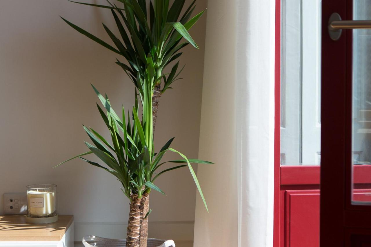 Lovelystay - Martires Boutique Flat Porto Exterior photo