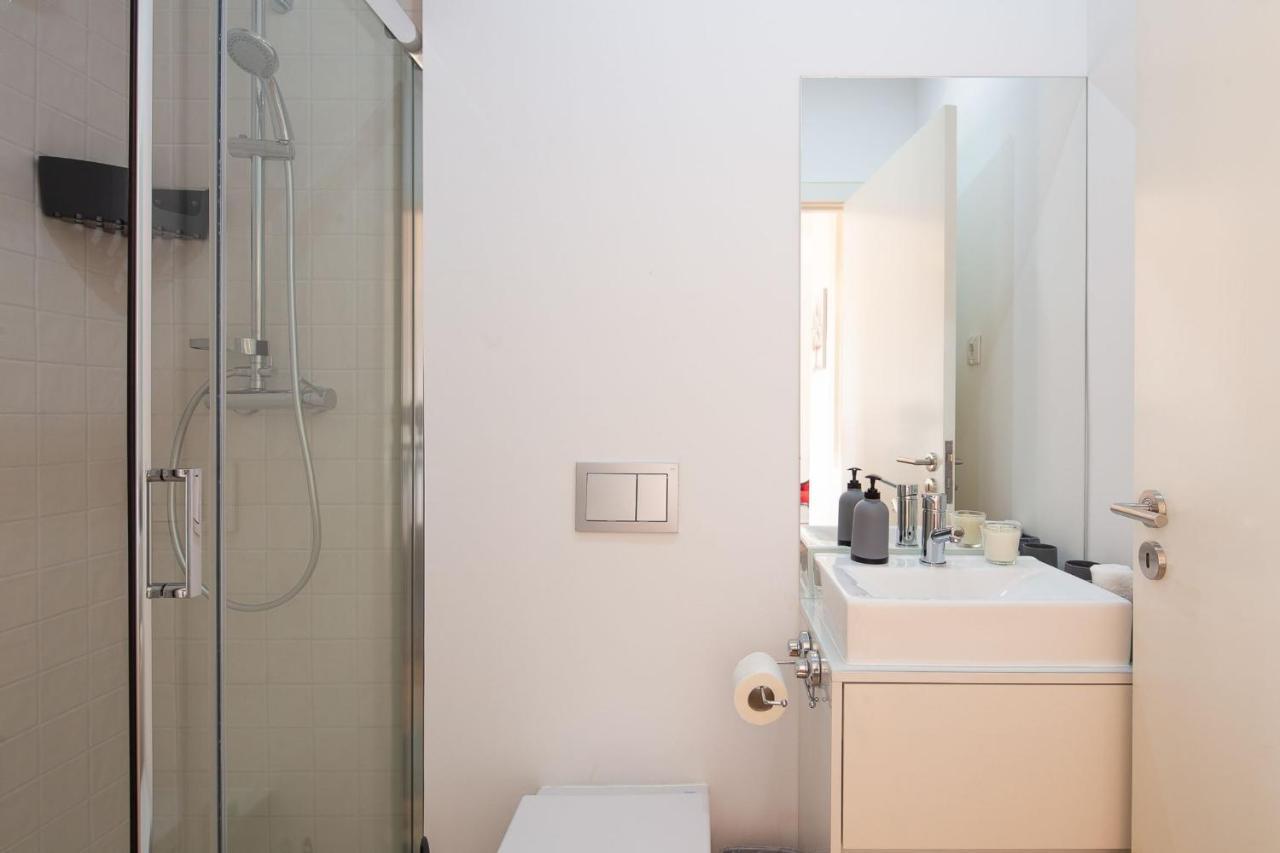Lovelystay - Martires Boutique Flat Porto Exterior photo